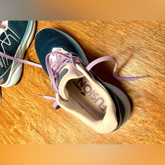 Karhu Fusion 3.5 Road Running Shoes - Women's - Great Condition - Picture 5 of 9